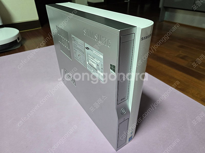 삼성전자 시리즈5 DM500S3B-B71S +RAM 8...--1