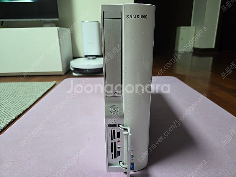 삼성전자 시리즈5 DM500S3B-B71S +RAM 8...--2