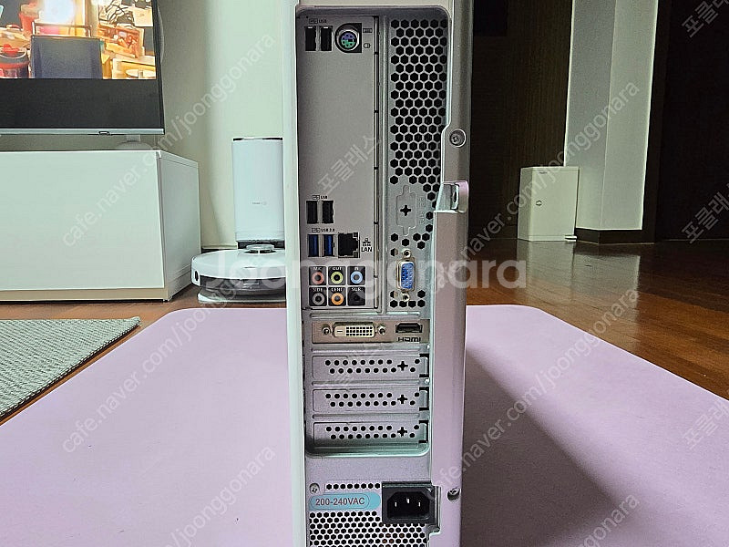 삼성전자 시리즈5 DM500S3B-B71S +RAM 8...--3