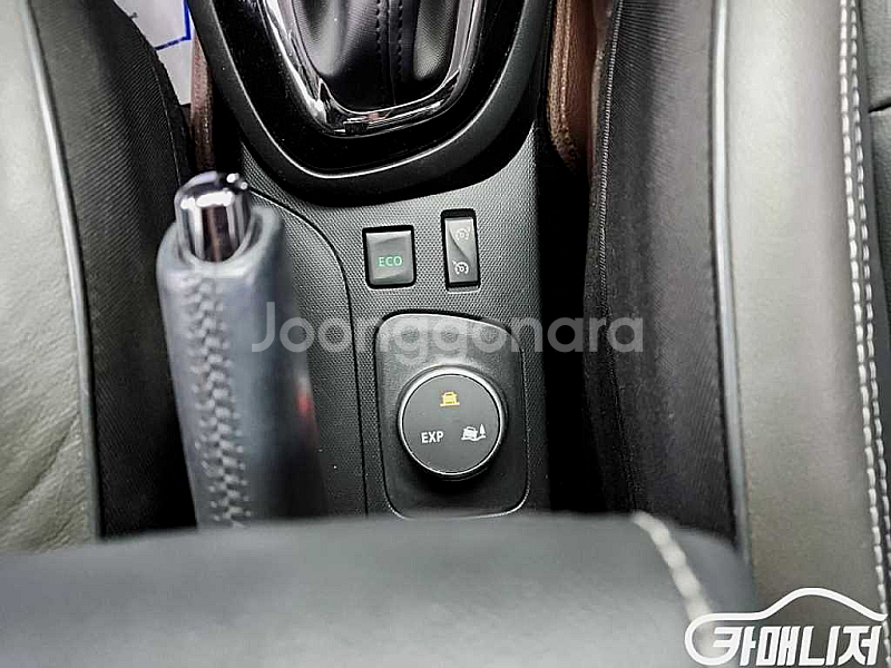 [르노코리아(삼성)]QM3 디젤 1.5 RE 시그니처 소닉 레드 2015 년 중고차 ★군미필,저신용자 전용 할부★--6