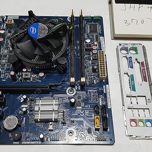 [서울] 삼성보드셋트 i5-2400 8g 팝니다.​
