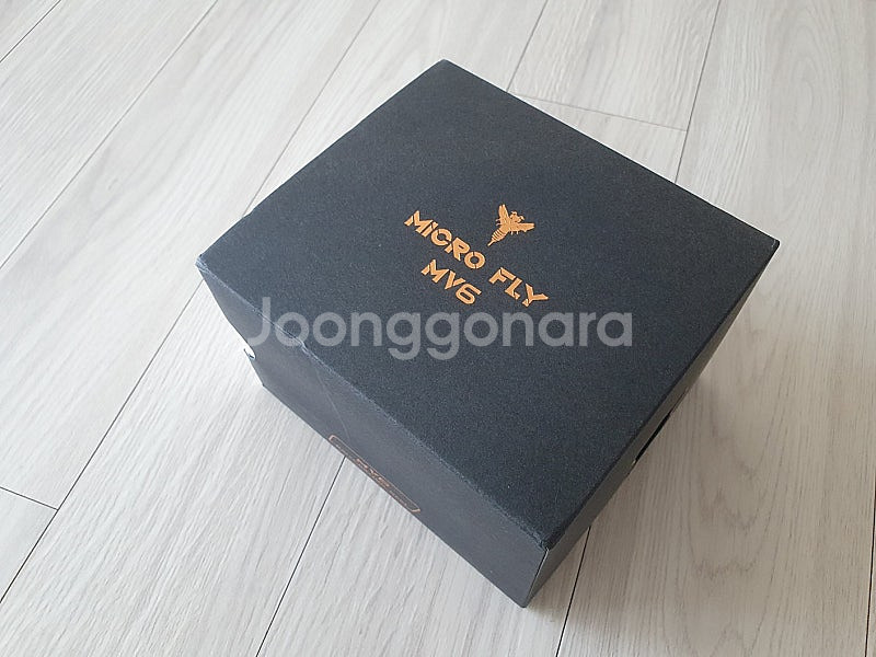 경량 베이트릴 좌핸들 팝니다.--1