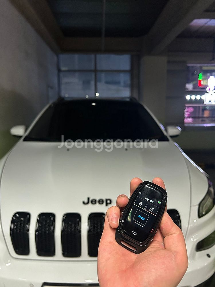 지프 그랜드체로키, 글래디에이터, 랭글러, 루비콘, 레...--0