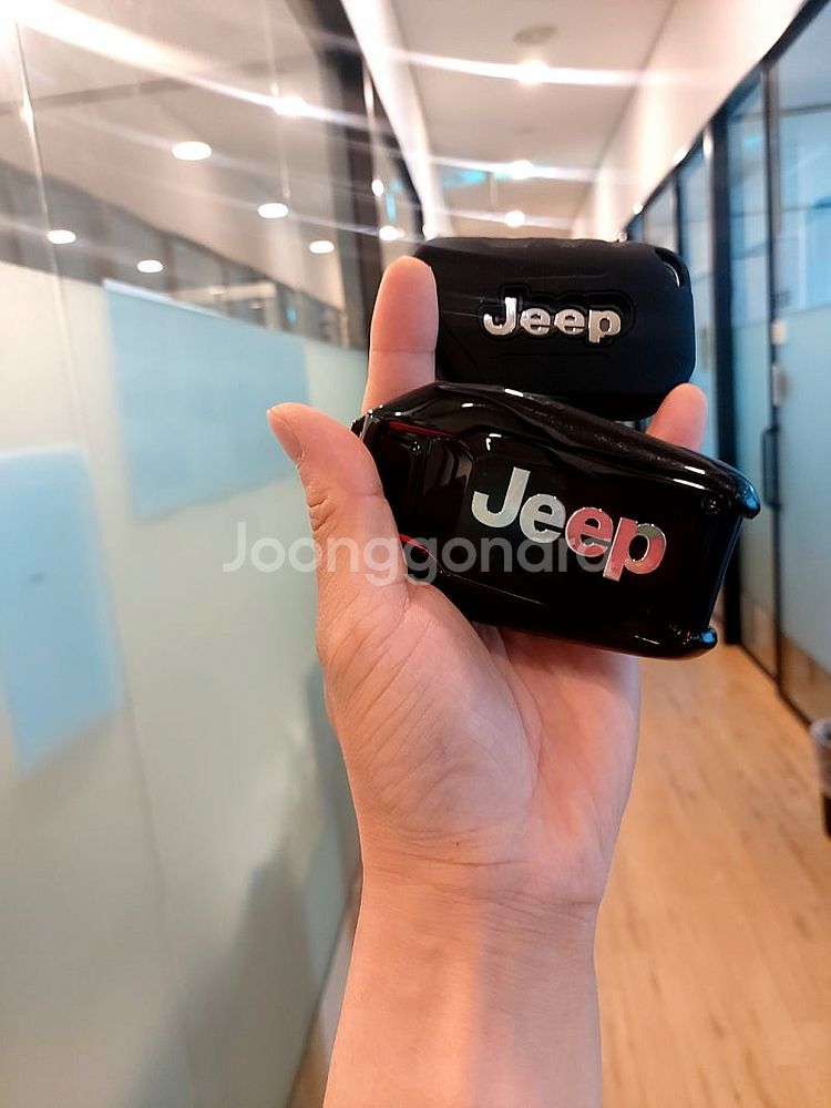 지프 그랜드체로키, 글래디에이터, 랭글러, 루비콘, 레...--5