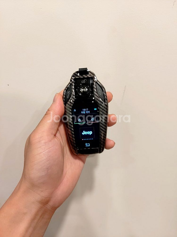 지프 그랜드체로키, 글래디에이터, 랭글러, 루비콘, 레...--9