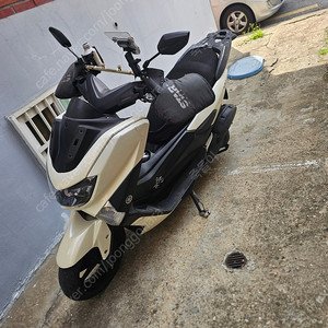 nmax125 19년식 판매