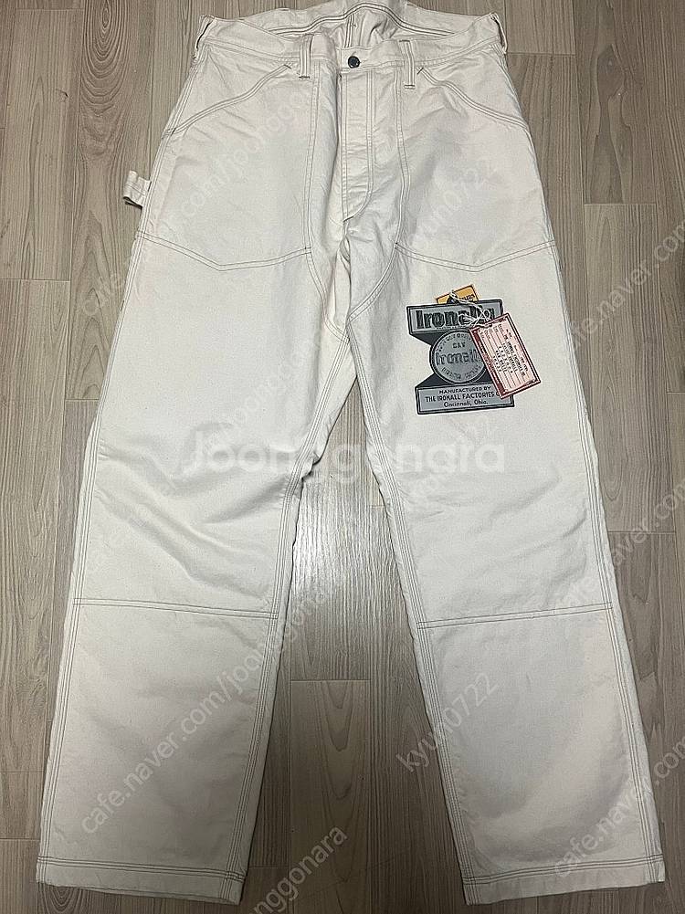 (FREEWHEELERS)프리휠러스 Lot 102 OV...--0