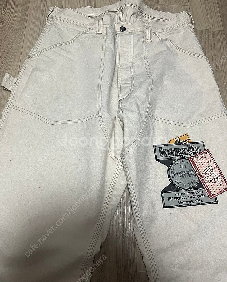 (FREEWHEELERS)프리휠러스 Lot 102 OV...--1