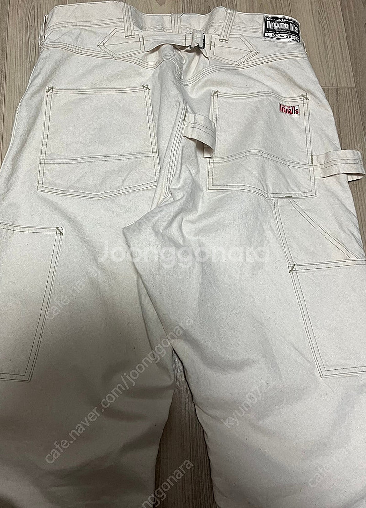 (FREEWHEELERS)프리휠러스 Lot 102 OV...--4