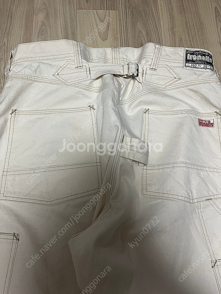 (FREEWHEELERS)프리휠러스 Lot 102 OV...--6
