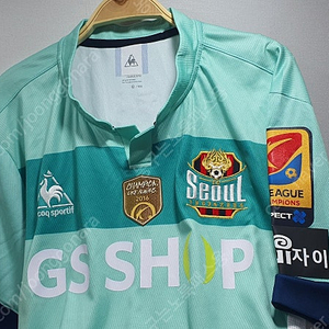 고려대, 연세대 축구부 유니폼 외 K리그 유니폼, 트레이닝 (안산그리너스, FC서울, 전북현대, 수원FC )
