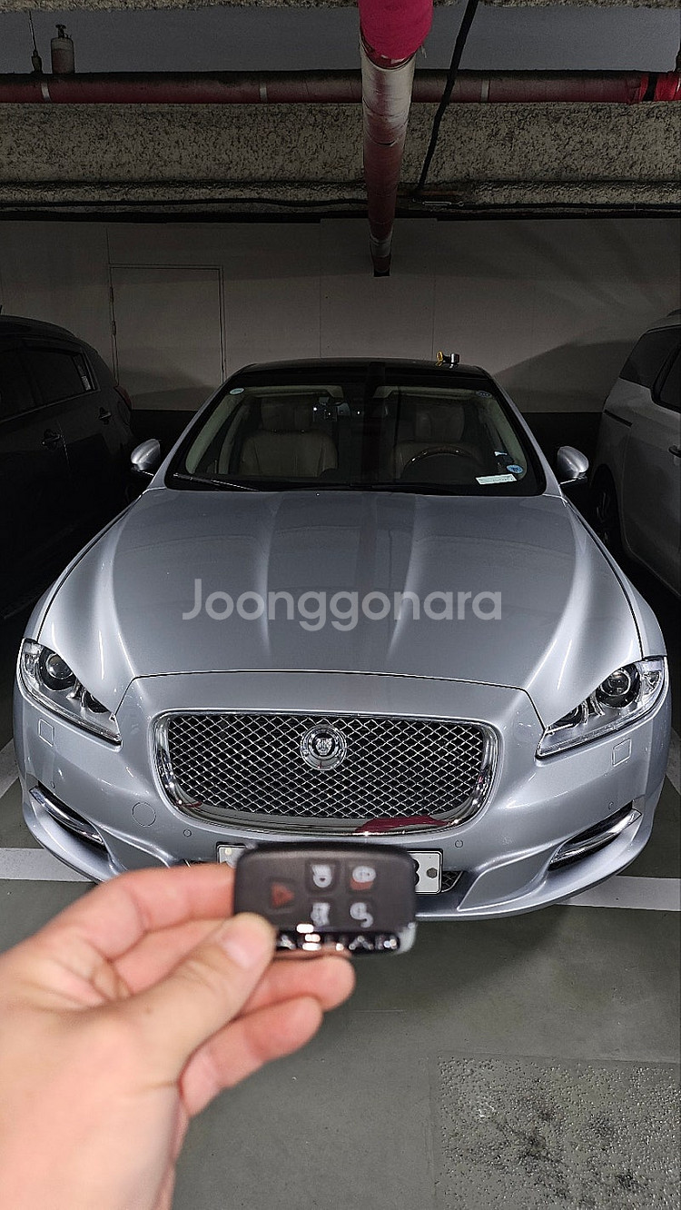 [판매] 재규어 XE, XF, XJ, F-TYPE, E...--4