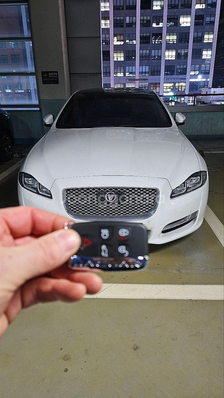 [판매] 재규어 XE, XF, XJ, F-TYPE, E...--5