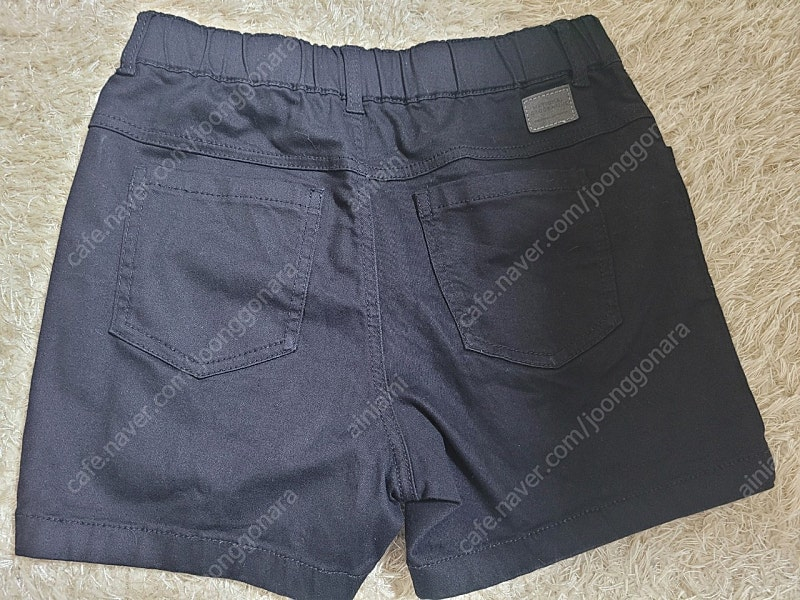 내셔널지오그래픽키즈160 여아반바지,틴톡바람막이 160--2