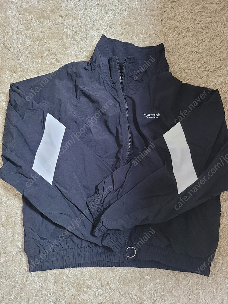 내셔널지오그래픽키즈160 여아반바지,틴톡바람막이 160--3