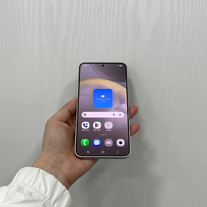 87931 갤럭시S24 그레이 256GB 부산 중고폰 팝니다 52만원