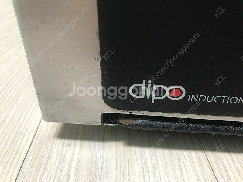 dipo 업소용 인덕션 (가격내림)--4