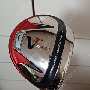 나이키골프 vr2 드라이버 거의새것