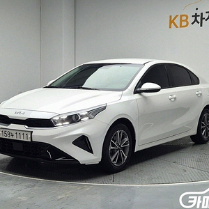 [기아]더뉴 K3 2세대 1.6 가솔린 트랜디 (5인승) 2022 년 휘발유 중고차 전액할부 중고차리스 중고차수출