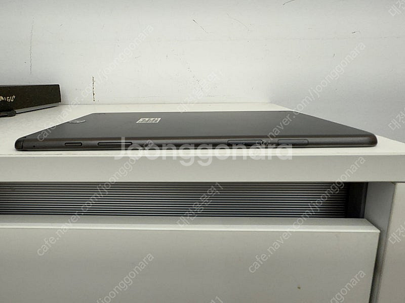 [대전중고폰] 066477 갤럭시탭A9.7 그레이 32...--5