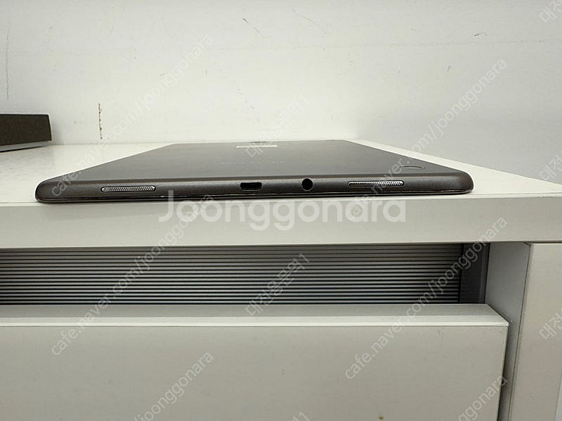 [대전중고폰] 066477 갤럭시탭A9.7 그레이 32...--6
