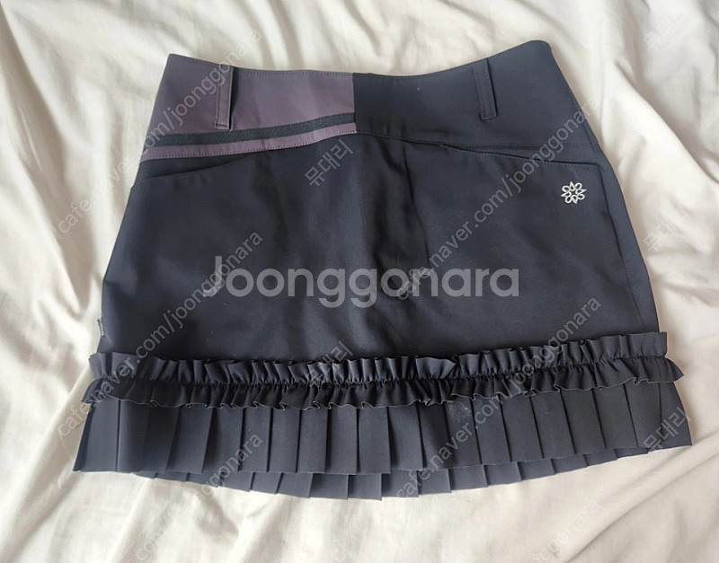 세인트앤드류스 골프치마 S--0
