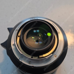 7artisans 50mm f1.1 m마운트