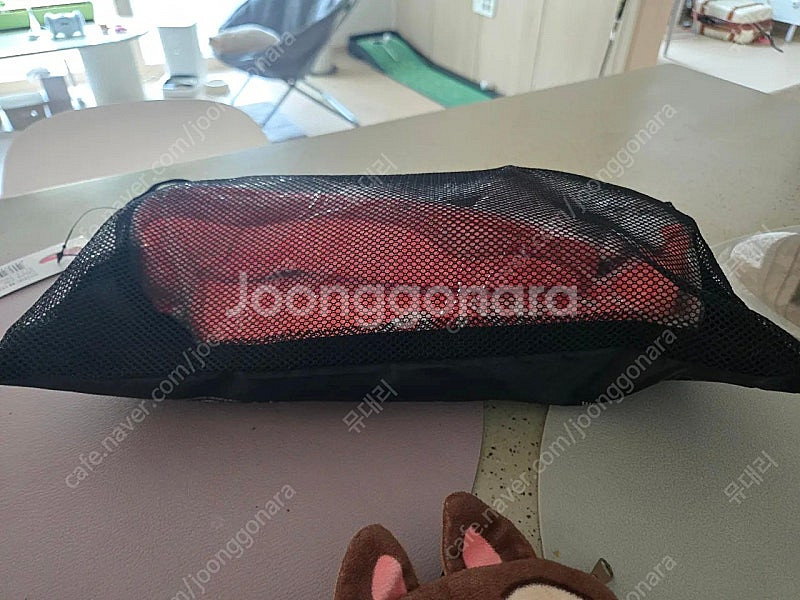 벨롭 아쿠아슈즈 오렌지230--1