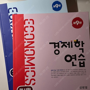 정병열 경제학연습