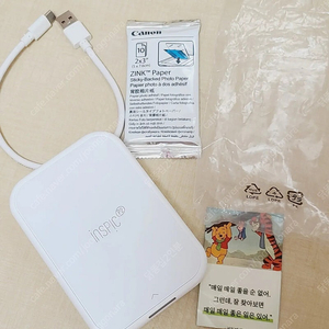 캐논 인스픽 P2