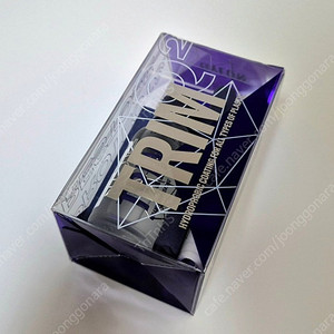 새상품) 기온쿼츠 TRIM 트림 플라스틱 가니쉬 코팅제 유리막코팅 세차용품