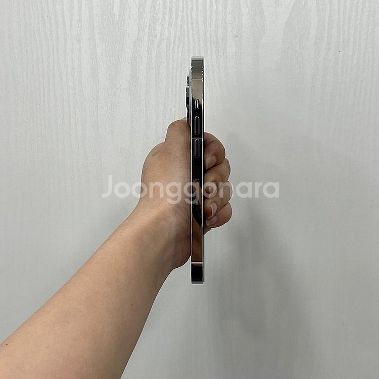 84279 아이폰14프로 128GB 실버 부산 중고폰 ...--3