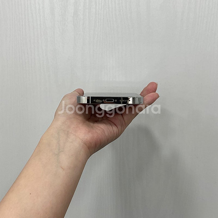 84279 아이폰14프로 128GB 실버 부산 중고폰 ...--4