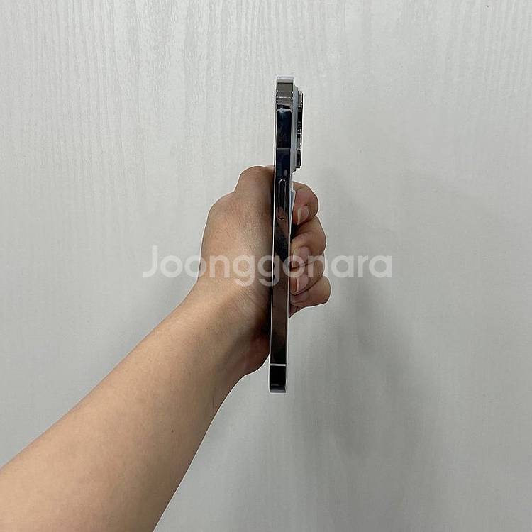 84279 아이폰14프로 128GB 실버 부산 중고폰 ...--5