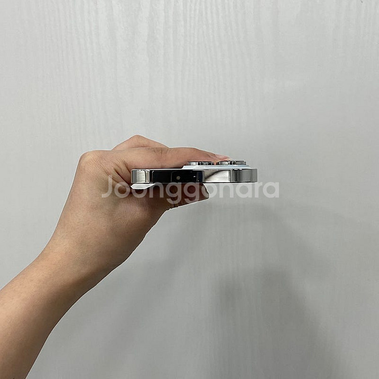 84279 아이폰14프로 128GB 실버 부산 중고폰 ...--6