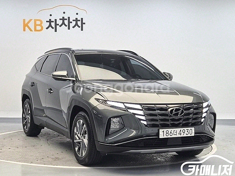 [현대]투싼 하이브리드(NX4) 2WD 인스퍼레이션 (...--0