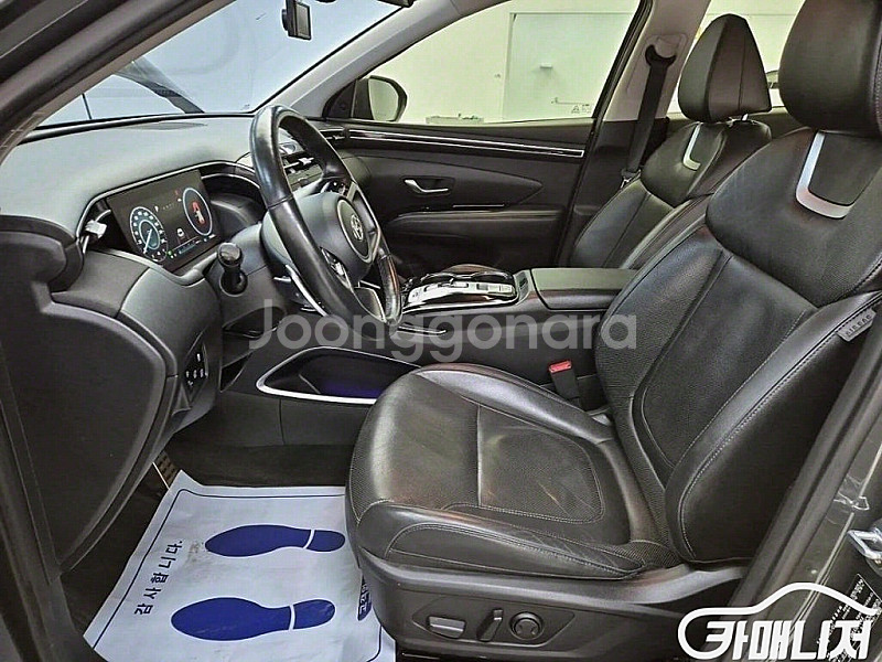 [현대]투싼 하이브리드(NX4) 2WD 인스퍼레이션 (...--1
