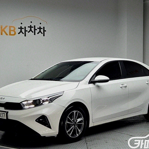 [기아]더뉴 K3 2세대 1.6 가솔린 트랜디 (5인승) 2022 년 휘발유 중고차 전액할부 중고차리스 중고차수출