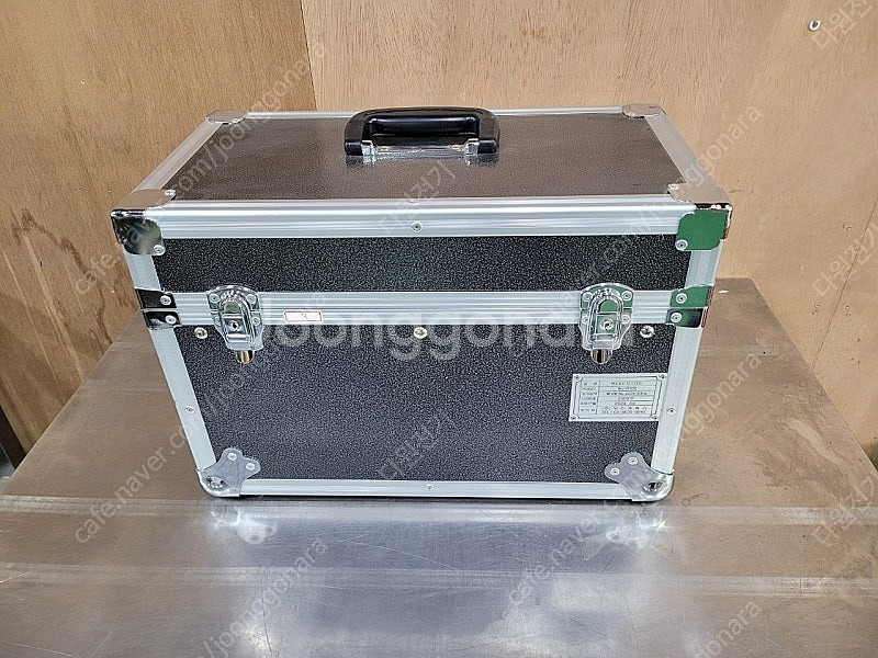 우진 계전기시험기 릴레이터스터 WJ-R102--0