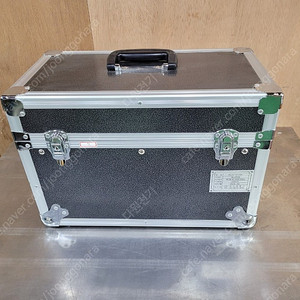 우진 계전기시험기 릴레이터스터 WJ-R102