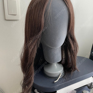 하이모 가발