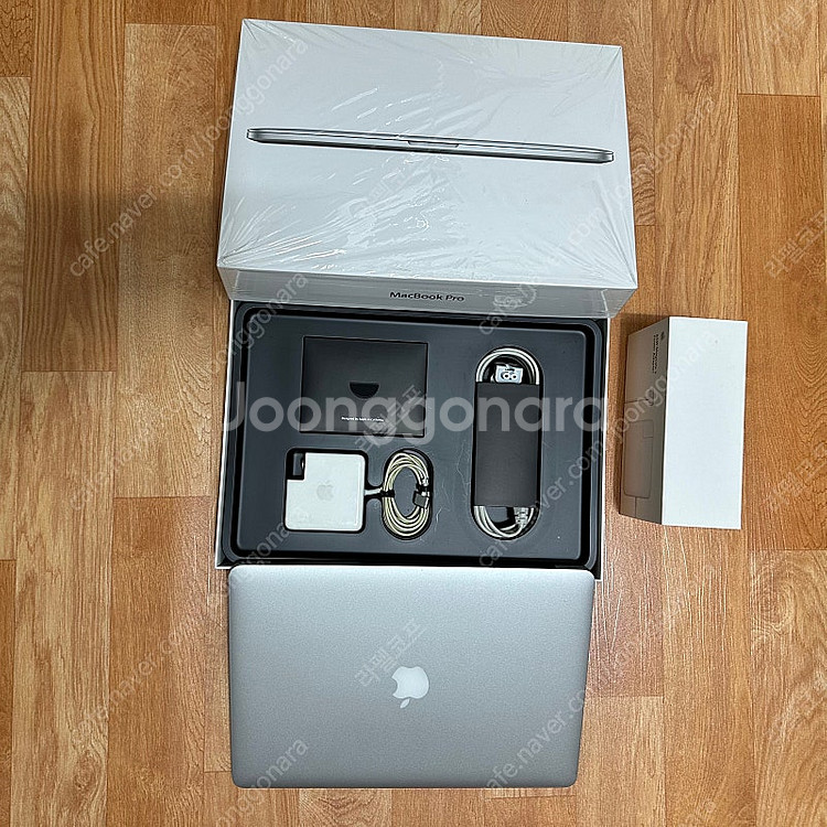 Apple MacBook Pro (Retina, 15-inch, Late 2013) 애플 맥북 프로 레티나 15인치...--0