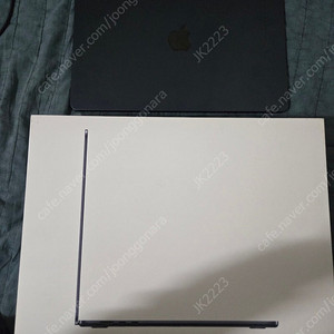 맥북에어 15인치 M2 16gb ram 256gb ssd 애케플