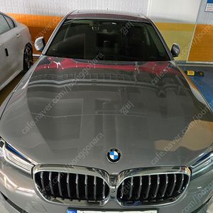 리스 승계 - BMW 530e 플러그인 하이브리드