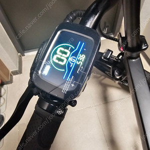 MODOO 모두 부릉이 콤보 전기 자전거 51cm (20) Broong Electric Bike Combo 51cm(20)