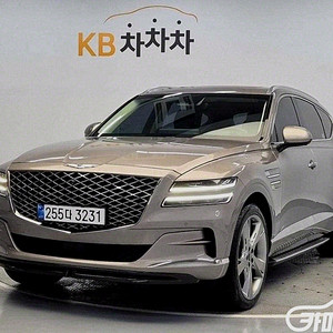 GV80 가솔린 2.5T AWD 2020 년 중고차/전액할부/중고리스/중고렌트/