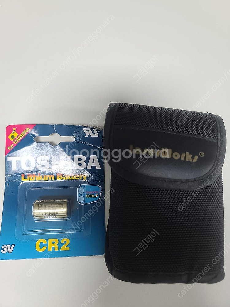 골프 거리측정기--0