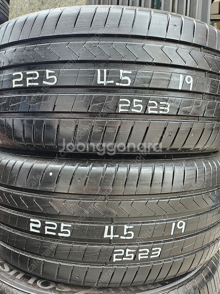 판매] 225/45R19,225/45/19,225 45...--1