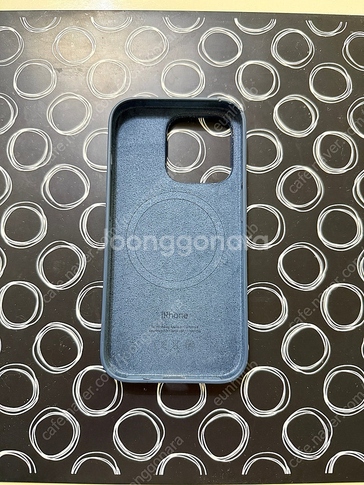 아이폰 14 Pro 화이트실버 256GB--7
