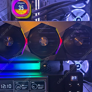 MSI 5090 슈프림 팝니다.